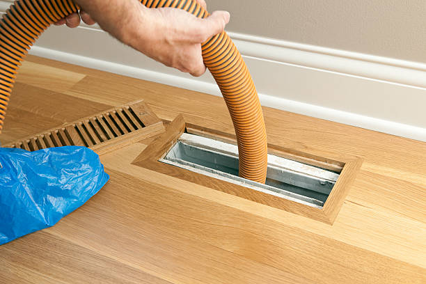 Best Affordable HVAC Duct Cleaning  in Bedford, IA